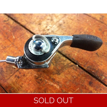 Suntour LD-4700 Friction/Ratchet Right Shifter